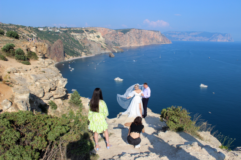 Достопримечательности Крыма: Феодосия, Коктебель, Судак, Нов свет, Ялта, Гурзуф, Ай-Петри. Фиолент Балаклава, Бахчисарай, Алушта, Евпатория, Тарханкут