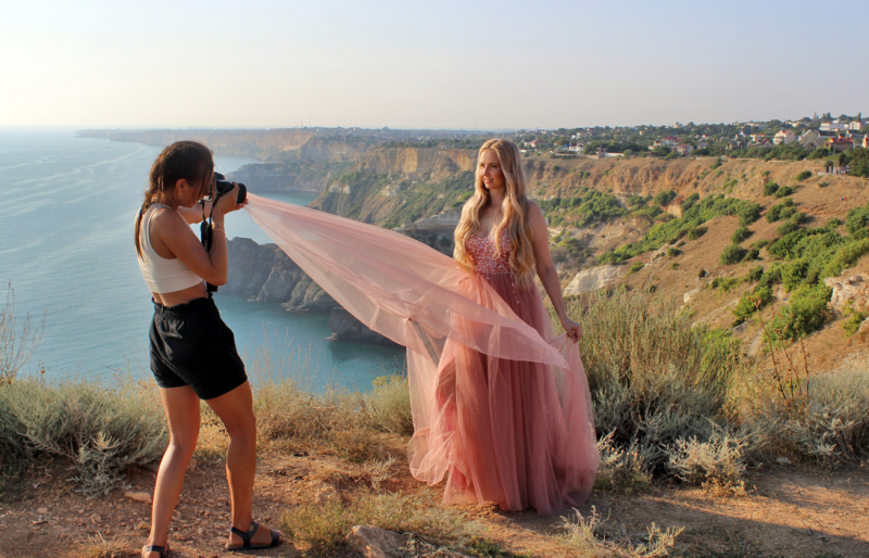 Достопримечательности Крыма: Феодосия, Коктебель, Судак, Нов свет, Ялта, Гурзуф, Ай-Петри. Фиолент Балаклава, Бахчисарай, Алушта, Евпатория, Тарханкут