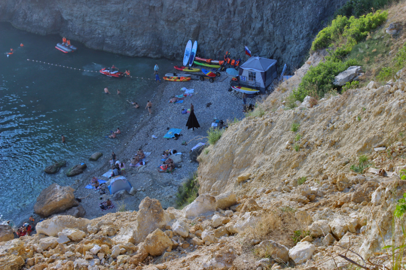 Достопримечательности Крыма: Феодосия, Коктебель, Судак, Нов свет, Ялта, Гурзуф, Ай-Петри. Фиолент Балаклава, Бахчисарай, Алушта, Евпатория, Тарханкут