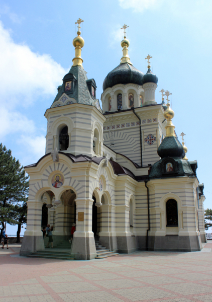 Достопримечательности Крыма: Феодосия, Коктебель, Судак, Нов свет, Ялта, Гурзуф, Ай-Петри. Фиолент Балаклава, Бахчисарай, Алушта, Евпатория, Тарханкут