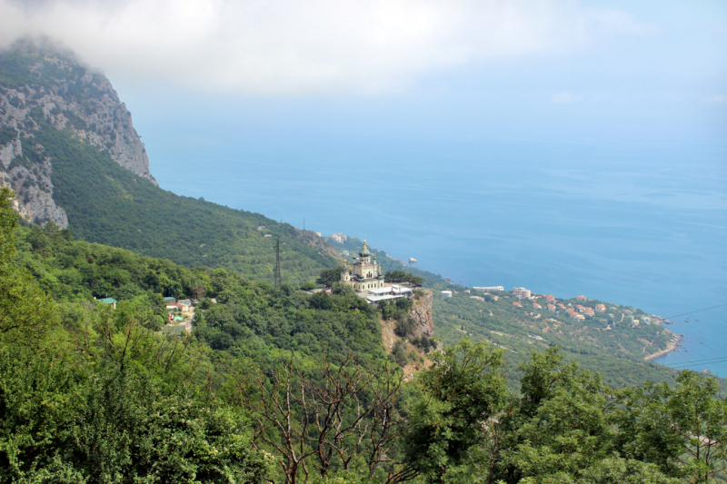 Достопримечательности Крыма: Феодосия, Коктебель, Судак, Нов свет, Ялта, Гурзуф, Ай-Петри. Фиолент Балаклава, Бахчисарай, Алушта, Евпатория, Тарханкут