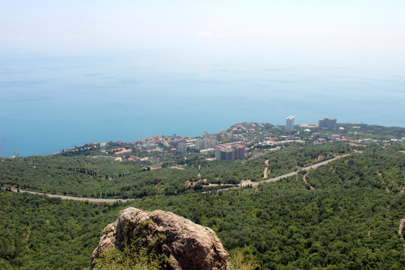 Достопримечательности Крыма: Феодосия, Коктебель, Судак, Нов свет, Ялта, Гурзуф, Ай-Петри. Фиолент Балаклава, Бахчисарай, Алушта, Евпатория, Тарханкут