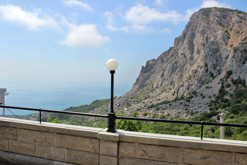 Достопримечательности Крыма: Феодосия, Коктебель, Судак, Нов свет, Ялта, Гурзуф, Ай-Петри. Фиолент Балаклава, Бахчисарай, Алушта, Евпатория, Тарханкут