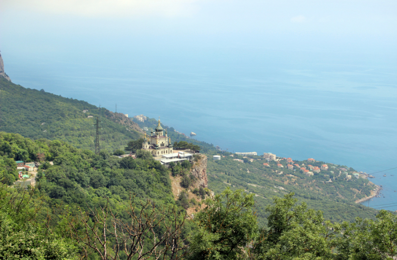 Достопримечательности Крыма: Феодосия, Коктебель, Судак, Нов свет, Ялта, Гурзуф, Ай-Петри. Фиолент Балаклава, Бахчисарай, Алушта, Евпатория, Тарханкут