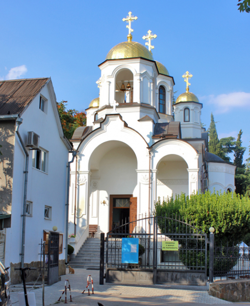 Достопримечательности Крыма: Феодосия, Коктебель, Судак, Нов свет, Ялта, Гурзуф, Ай-Петри. Фиолент Балаклава, Бахчисарай, Алушта, Евпатория, Тарханкут