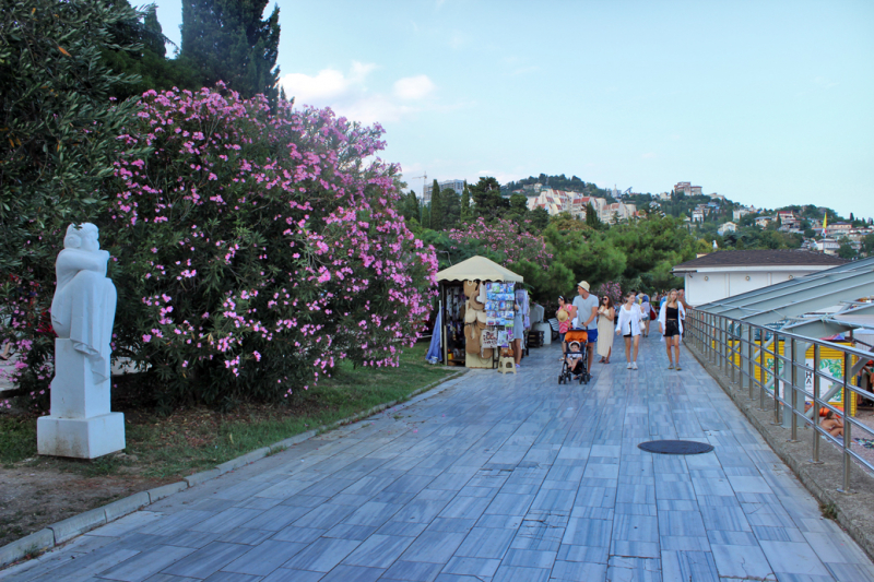 Достопримечательности Крыма: Феодосия, Коктебель, Судак, Нов свет, Ялта, Гурзуф, Ай-Петри. Фиолент Балаклава, Бахчисарай, Алушта, Евпатория, Тарханкут