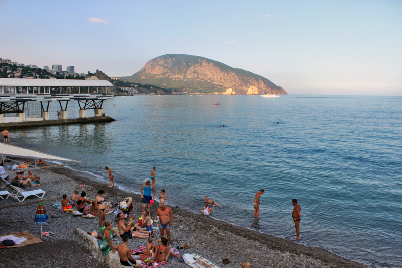 Достопримечательности Крыма: Феодосия, Коктебель, Судак, Нов свет, Ялта, Гурзуф, Ай-Петри. Фиолент Балаклава, Бахчисарай, Алушта, Евпатория, Тарханкут