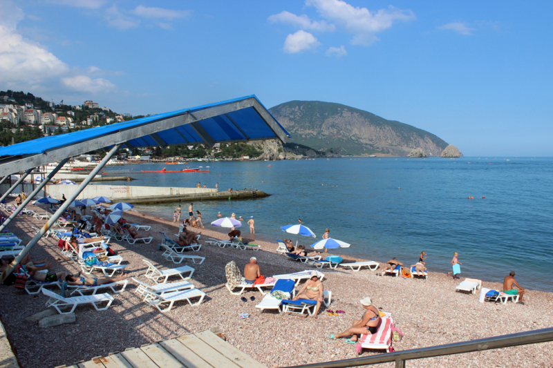 Достопримечательности Крыма: Феодосия, Коктебель, Судак, Нов свет, Ялта, Гурзуф, Ай-Петри. Фиолент Балаклава, Бахчисарай, Алушта, Евпатория, Тарханкут