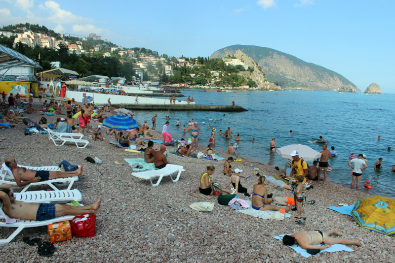 Достопримечательности Крыма: Феодосия, Коктебель, Судак, Нов свет, Ялта, Гурзуф, Ай-Петри. Фиолент Балаклава, Бахчисарай, Алушта, Евпатория, Тарханкут