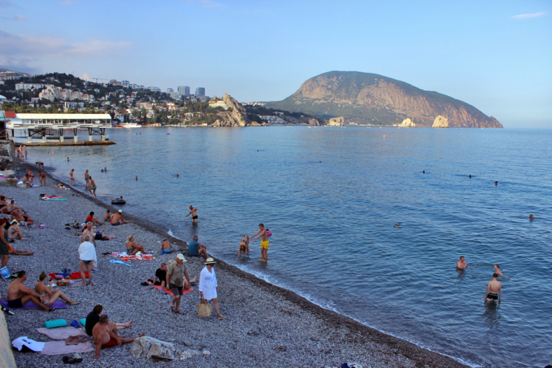 Достопримечательности Крыма: Феодосия, Коктебель, Судак, Нов свет, Ялта, Гурзуф, Ай-Петри. Фиолент Балаклава, Бахчисарай, Алушта, Евпатория, Тарханкут