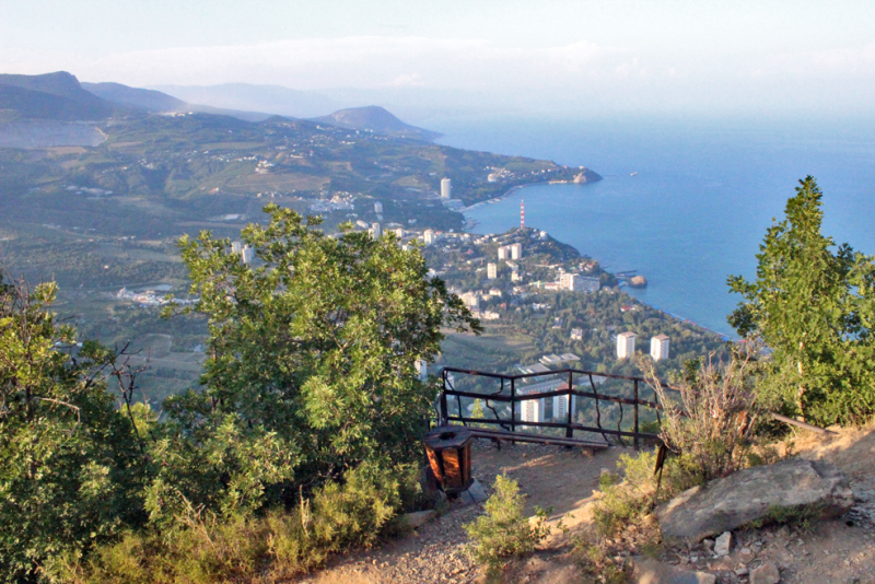 Достопримечательности Крыма: Феодосия, Коктебель, Судак, Нов свет, Ялта, Гурзуф, Ай-Петри. Фиолент Балаклава, Бахчисарай, Алушта, Евпатория, Тарханкут