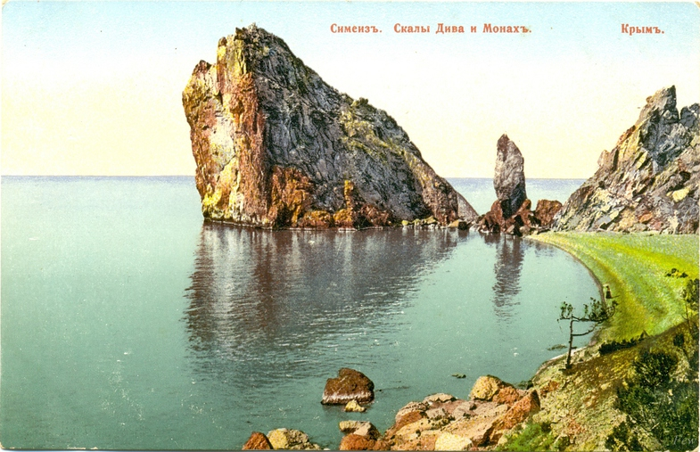 Достопримечательности Крыма: Феодосия, Коктебель, Судак, Нов свет, Ялта, Гурзуф, Ай-Петри. Фиолент Балаклава, Бахчисарай, Алушта, Евпатория, Тарханкут