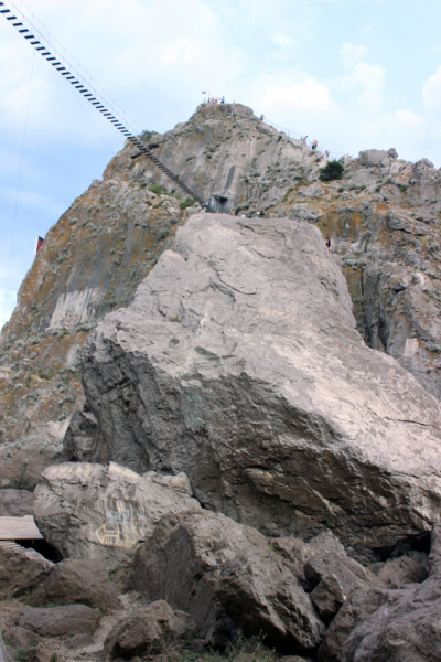 Достопримечательности Крыма: Феодосия, Коктебель, Судак, Нов свет, Ялта, Гурзуф, Ай-Петри. Фиолент Балаклава, Бахчисарай, Алушта, Евпатория, Тарханкут