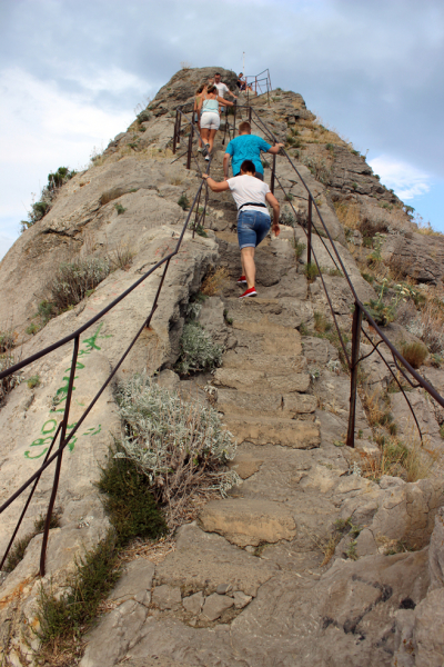 Достопримечательности Крыма: Феодосия, Коктебель, Судак, Нов свет, Ялта, Гурзуф, Ай-Петри. Фиолент Балаклава, Бахчисарай, Алушта, Евпатория, Тарханкут