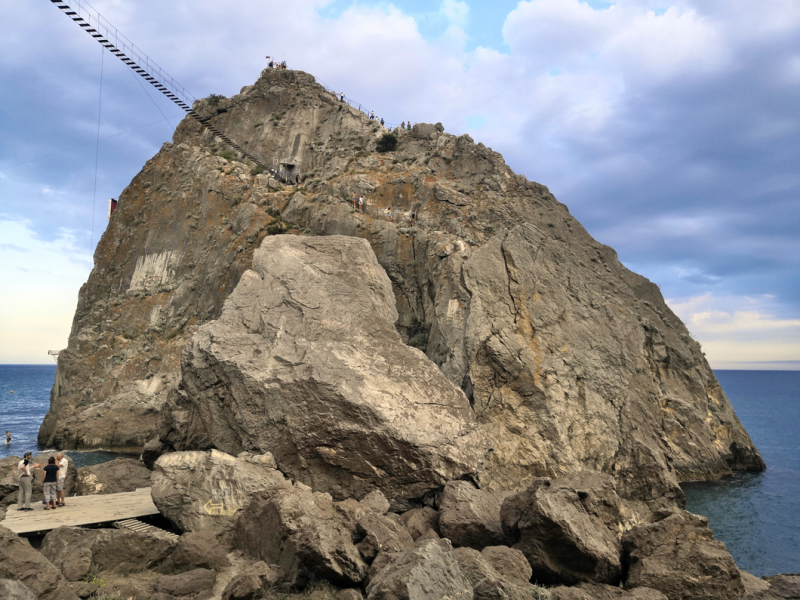 Достопримечательности Крыма: Феодосия, Коктебель, Судак, Нов свет, Ялта, Гурзуф, Ай-Петри. Фиолент Балаклава, Бахчисарай, Алушта, Евпатория, Тарханкут