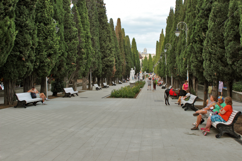 Достопримечательности Крыма: Феодосия, Коктебель, Судак, Нов свет, Ялта, Гурзуф, Ай-Петри. Фиолент Балаклава, Бахчисарай, Алушта, Евпатория, Тарханкут