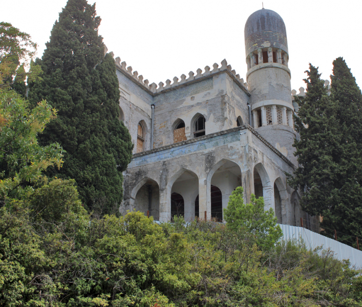 Достопримечательности Крыма: Феодосия, Коктебель, Судак, Нов свет, Ялта, Гурзуф, Ай-Петри. Фиолент Балаклава, Бахчисарай, Алушта, Евпатория, Тарханкут