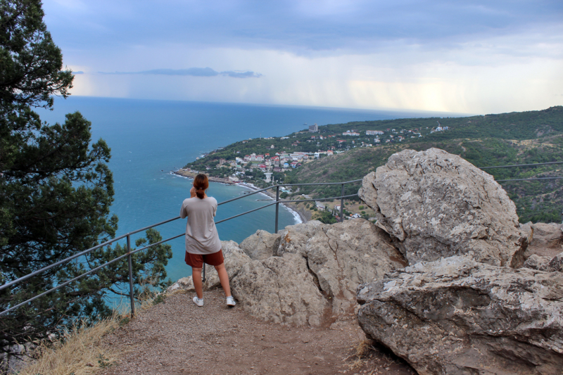 Достопримечательности Крыма: Феодосия, Коктебель, Судак, Нов свет, Ялта, Гурзуф, Ай-Петри. Фиолент Балаклава, Бахчисарай, Алушта, Евпатория, Тарханкут