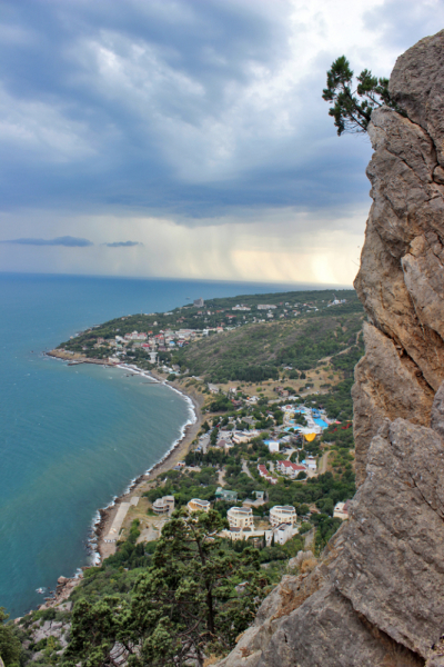 Достопримечательности Крыма: Феодосия, Коктебель, Судак, Нов свет, Ялта, Гурзуф, Ай-Петри. Фиолент Балаклава, Бахчисарай, Алушта, Евпатория, Тарханкут