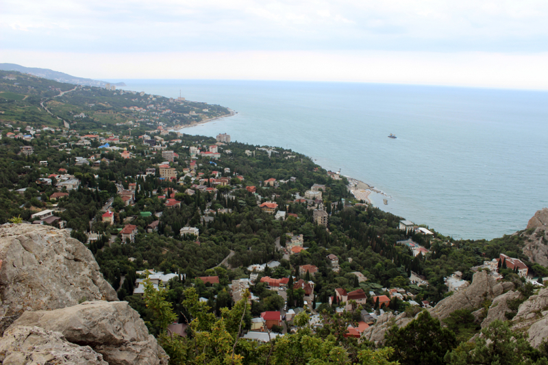 Достопримечательности Крыма: Феодосия, Коктебель, Судак, Нов свет, Ялта, Гурзуф, Ай-Петри. Фиолент Балаклава, Бахчисарай, Алушта, Евпатория, Тарханкут