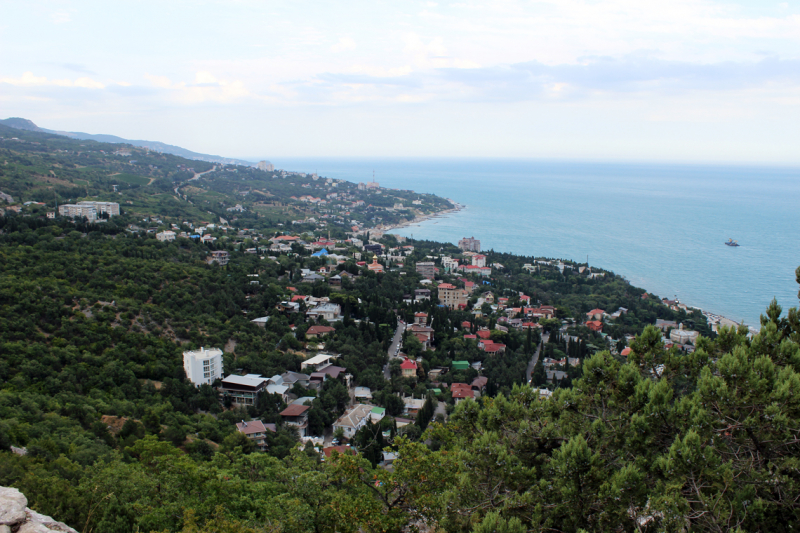 Достопримечательности Крыма: Феодосия, Коктебель, Судак, Нов свет, Ялта, Гурзуф, Ай-Петри. Фиолент Балаклава, Бахчисарай, Алушта, Евпатория, Тарханкут