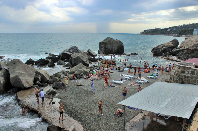 Достопримечательности Крыма: Феодосия, Коктебель, Судак, Нов свет, Ялта, Гурзуф, Ай-Петри. Фиолент Балаклава, Бахчисарай, Алушта, Евпатория, Тарханкут