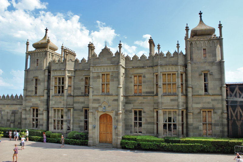 Достопримечательности Крыма: Феодосия, Коктебель, Судак, Нов свет, Ялта, Гурзуф, Ай-Петри. Фиолент Балаклава, Бахчисарай, Алушта, Евпатория, Тарханкут