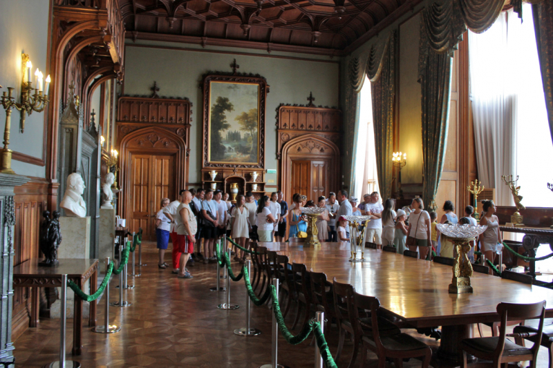 Достопримечательности Крыма: Феодосия, Коктебель, Судак, Нов свет, Ялта, Гурзуф, Ай-Петри. Фиолент Балаклава, Бахчисарай, Алушта, Евпатория, Тарханкут