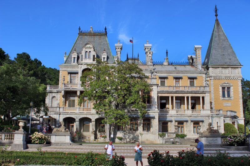 Достопримечательности Крыма: Феодосия, Коктебель, Судак, Нов свет, Ялта, Гурзуф, Ай-Петри. Фиолент Балаклава, Бахчисарай, Алушта, Евпатория, Тарханкут