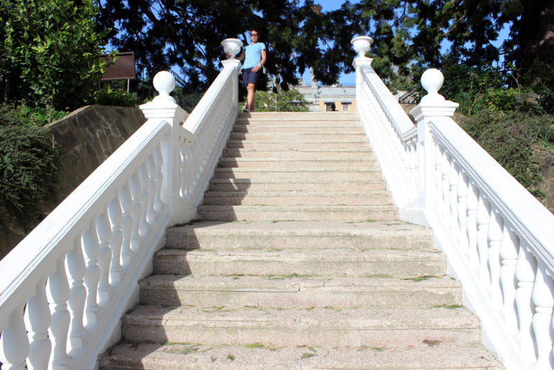 Достопримечательности Крыма: Феодосия, Коктебель, Судак, Нов свет, Ялта, Гурзуф, Ай-Петри. Фиолент Балаклава, Бахчисарай, Алушта, Евпатория, Тарханкут