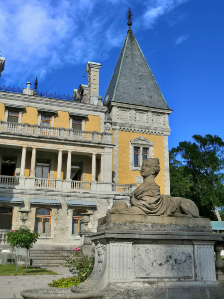 Достопримечательности Крыма: Феодосия, Коктебель, Судак, Нов свет, Ялта, Гурзуф, Ай-Петри. Фиолент Балаклава, Бахчисарай, Алушта, Евпатория, Тарханкут