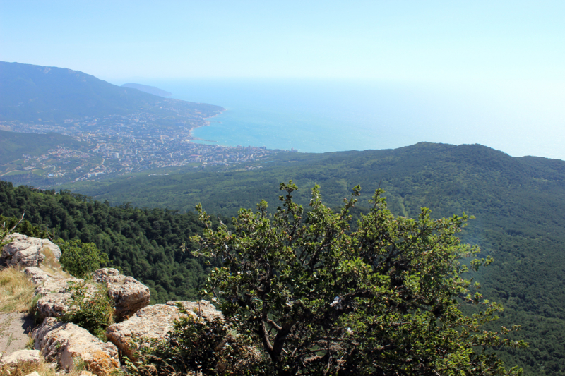 Достопримечательности Крыма: Феодосия, Коктебель, Судак, Нов свет, Ялта, Гурзуф, Ай-Петри. Фиолент Балаклава, Бахчисарай, Алушта, Евпатория, Тарханкут