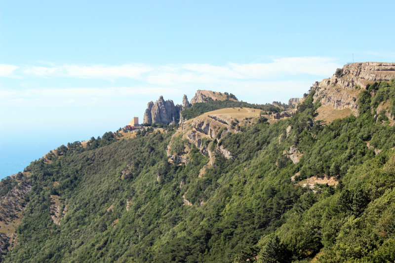 Достопримечательности Крыма: Феодосия, Коктебель, Судак, Нов свет, Ялта, Гурзуф, Ай-Петри. Фиолент Балаклава, Бахчисарай, Алушта, Евпатория, Тарханкут