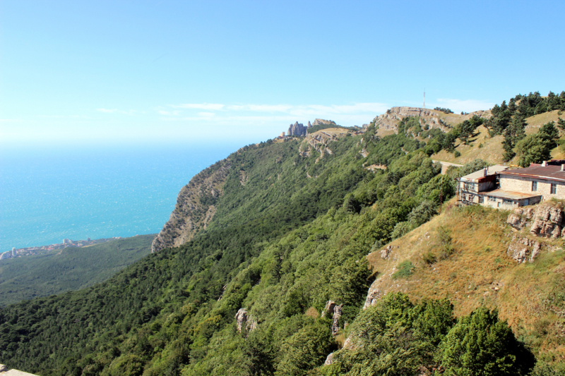 Достопримечательности Крыма: Феодосия, Коктебель, Судак, Нов свет, Ялта, Гурзуф, Ай-Петри. Фиолент Балаклава, Бахчисарай, Алушта, Евпатория, Тарханкут