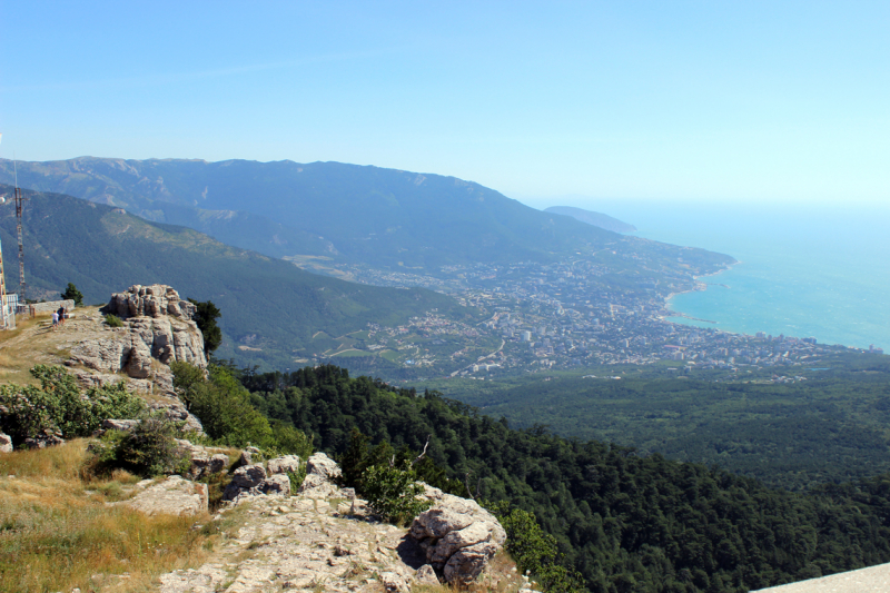 Достопримечательности Крыма: Феодосия, Коктебель, Судак, Нов свет, Ялта, Гурзуф, Ай-Петри. Фиолент Балаклава, Бахчисарай, Алушта, Евпатория, Тарханкут