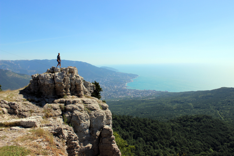 Достопримечательности Крыма: Феодосия, Коктебель, Судак, Нов свет, Ялта, Гурзуф, Ай-Петри. Фиолент Балаклава, Бахчисарай, Алушта, Евпатория, Тарханкут