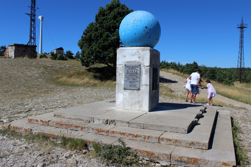 Достопримечательности Крыма: Феодосия, Коктебель, Судак, Нов свет, Ялта, Гурзуф, Ай-Петри. Фиолент Балаклава, Бахчисарай, Алушта, Евпатория, Тарханкут