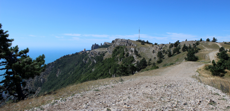 Достопримечательности Крыма: Феодосия, Коктебель, Судак, Нов свет, Ялта, Гурзуф, Ай-Петри. Фиолент Балаклава, Бахчисарай, Алушта, Евпатория, Тарханкут