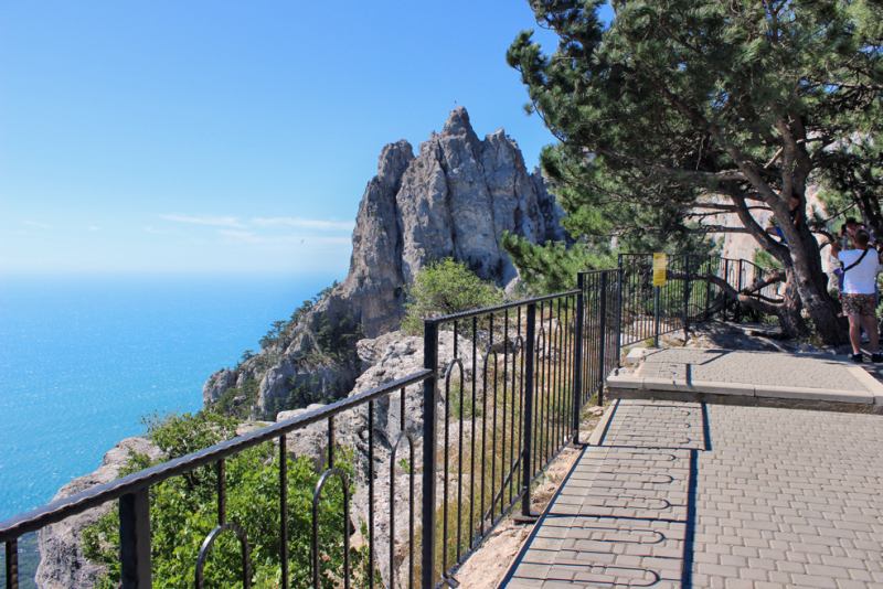 Достопримечательности Крыма: Феодосия, Коктебель, Судак, Нов свет, Ялта, Гурзуф, Ай-Петри. Фиолент Балаклава, Бахчисарай, Алушта, Евпатория, Тарханкут