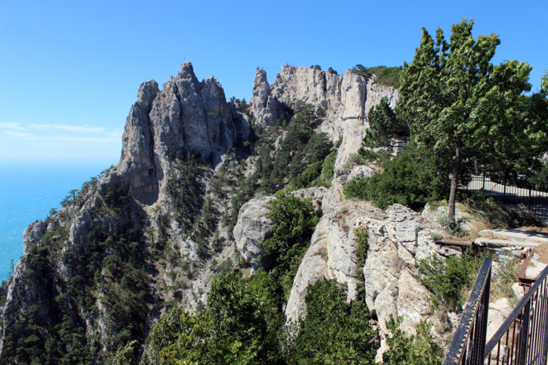 Достопримечательности Крыма: Феодосия, Коктебель, Судак, Нов свет, Ялта, Гурзуф, Ай-Петри. Фиолент Балаклава, Бахчисарай, Алушта, Евпатория, Тарханкут