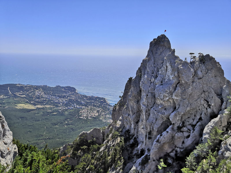 Достопримечательности Крыма: Феодосия, Коктебель, Судак, Нов свет, Ялта, Гурзуф, Ай-Петри. Фиолент Балаклава, Бахчисарай, Алушта, Евпатория, Тарханкут
