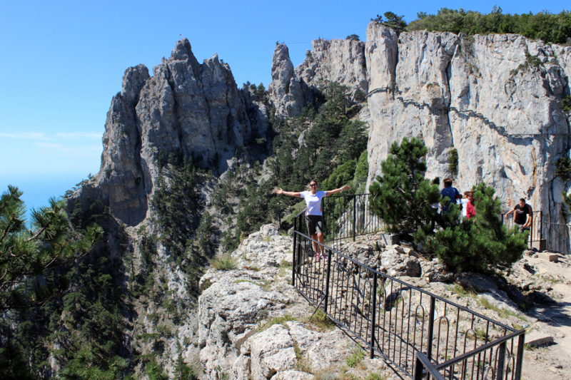 Достопримечательности Крыма: Феодосия, Коктебель, Судак, Нов свет, Ялта, Гурзуф, Ай-Петри. Фиолент Балаклава, Бахчисарай, Алушта, Евпатория, Тарханкут