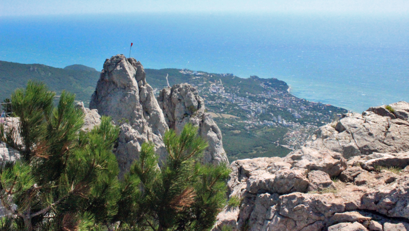 Достопримечательности Крыма: Феодосия, Коктебель, Судак, Нов свет, Ялта, Гурзуф, Ай-Петри. Фиолент Балаклава, Бахчисарай, Алушта, Евпатория, Тарханкут