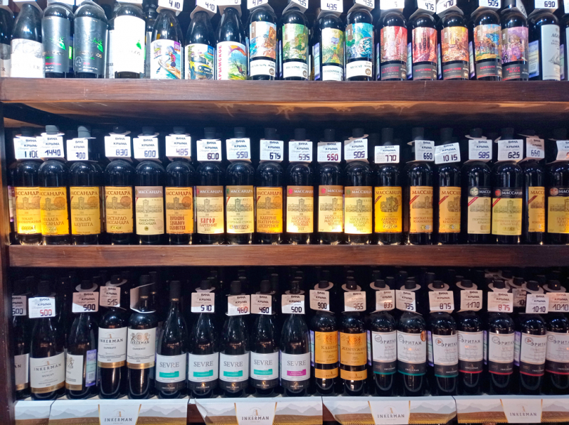 Достопримечательности Крыма: Феодосия, Коктебель, Судак, Нов свет, Ялта, Гурзуф, Ай-Петри. Фиолент Балаклава, Бахчисарай, Алушта, Евпатория, Тарханкут