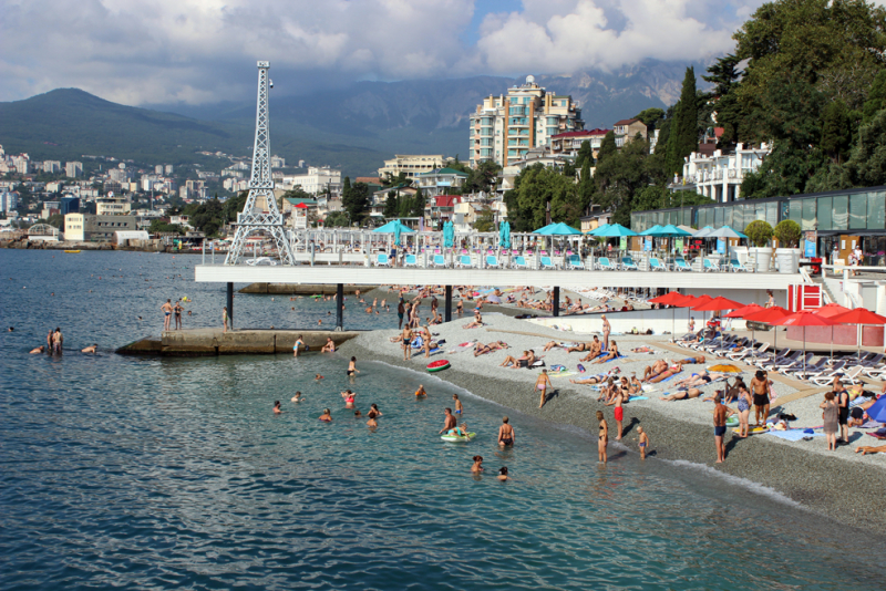 Достопримечательности Крыма: Феодосия, Коктебель, Судак, Нов свет, Ялта, Гурзуф, Ай-Петри. Фиолент Балаклава, Бахчисарай, Алушта, Евпатория, Тарханкут