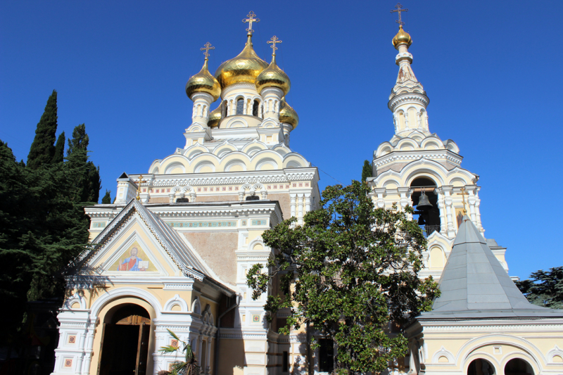 Достопримечательности Крыма: Феодосия, Коктебель, Судак, Нов свет, Ялта, Гурзуф, Ай-Петри. Фиолент Балаклава, Бахчисарай, Алушта, Евпатория, Тарханкут