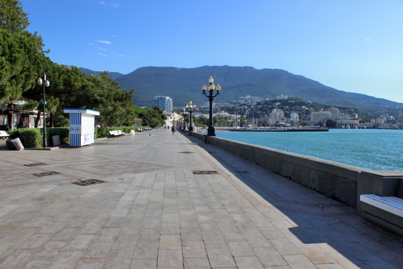 Достопримечательности Крыма: Феодосия, Коктебель, Судак, Нов свет, Ялта, Гурзуф, Ай-Петри. Фиолент Балаклава, Бахчисарай, Алушта, Евпатория, Тарханкут