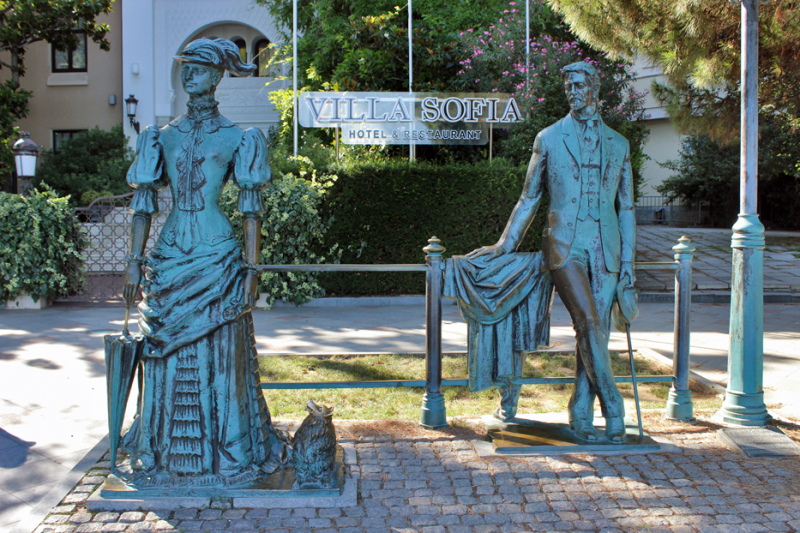 Достопримечательности Крыма: Феодосия, Коктебель, Судак, Нов свет, Ялта, Гурзуф, Ай-Петри. Фиолент Балаклава, Бахчисарай, Алушта, Евпатория, Тарханкут