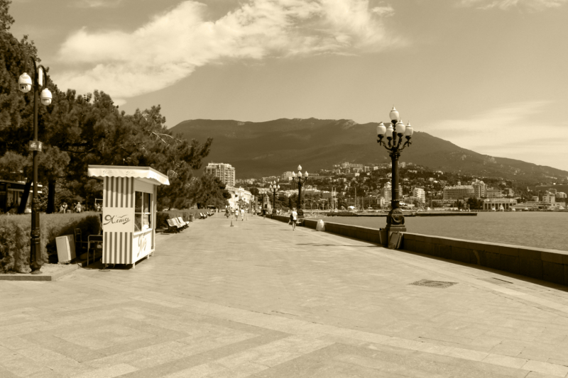 Достопримечательности Крыма: Феодосия, Коктебель, Судак, Нов свет, Ялта, Гурзуф, Ай-Петри. Фиолент Балаклава, Бахчисарай, Алушта, Евпатория, Тарханкут