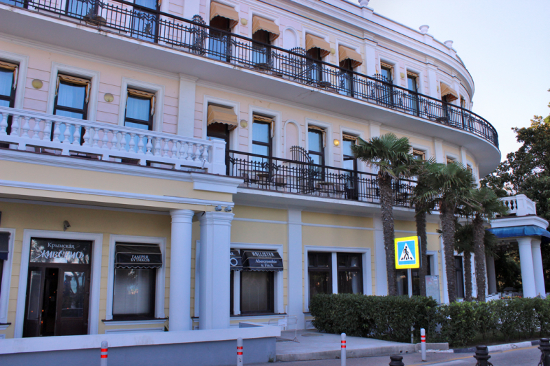 Достопримечательности Крыма: Феодосия, Коктебель, Судак, Нов свет, Ялта, Гурзуф, Ай-Петри. Фиолент Балаклава, Бахчисарай, Алушта, Евпатория, Тарханкут